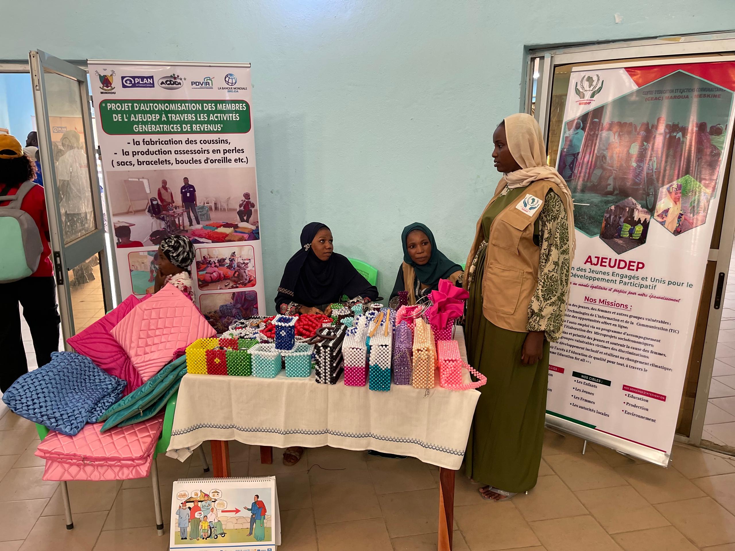 Agir pour l’humanité - Photo 1