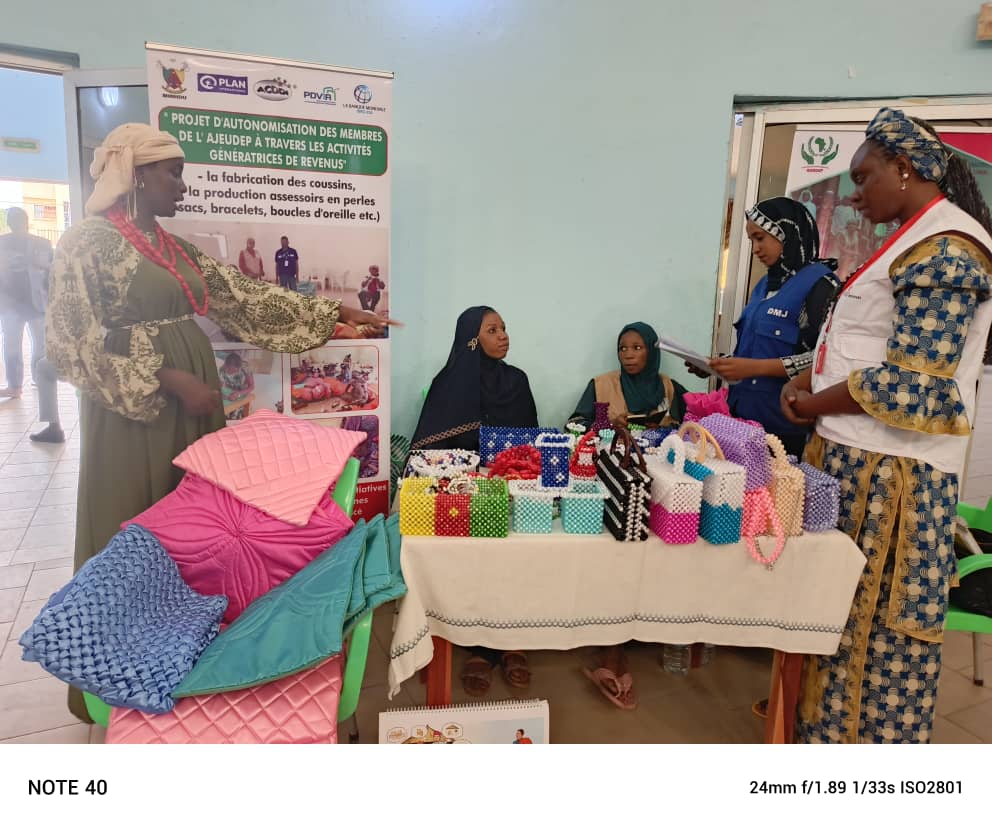 Agir pour l’humanité - Photo 5