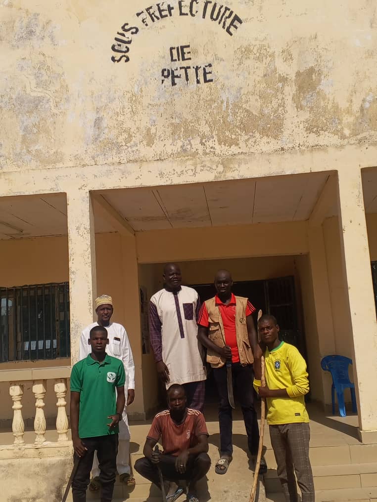 Journée internationale du volontariat : célébration dans la région de l'Extrême-Nord - Photo 1