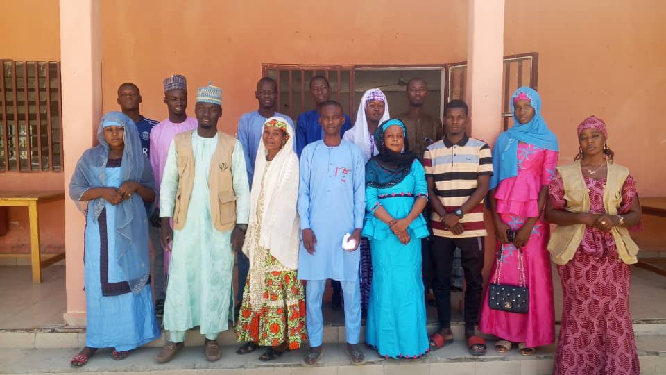 Restitution de la formation sur le genre et le leadership sensible au genre - Photo 4