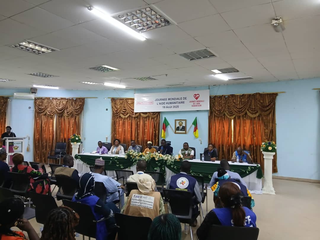 Agir pour l’humanité - Photo 4