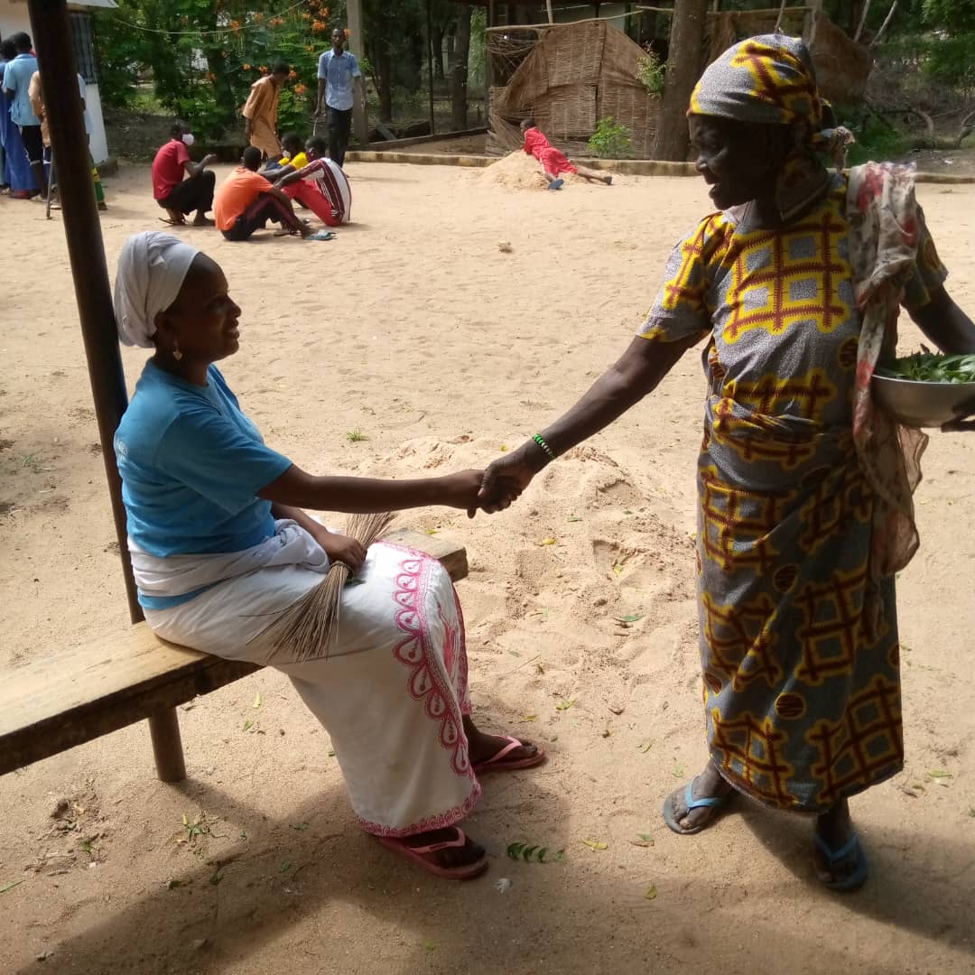 Activité investissement humain - Photo 3