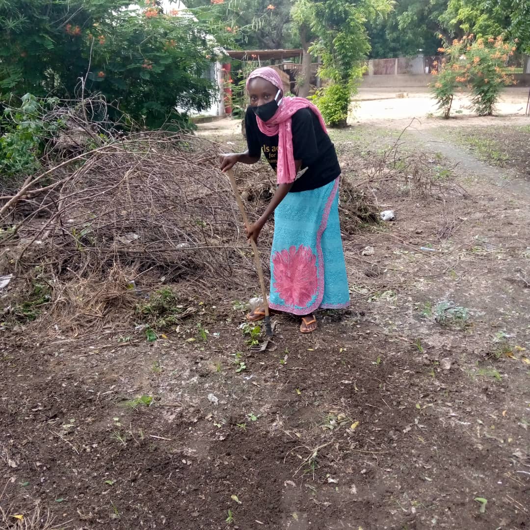 Activité investissement humain - Photo 4