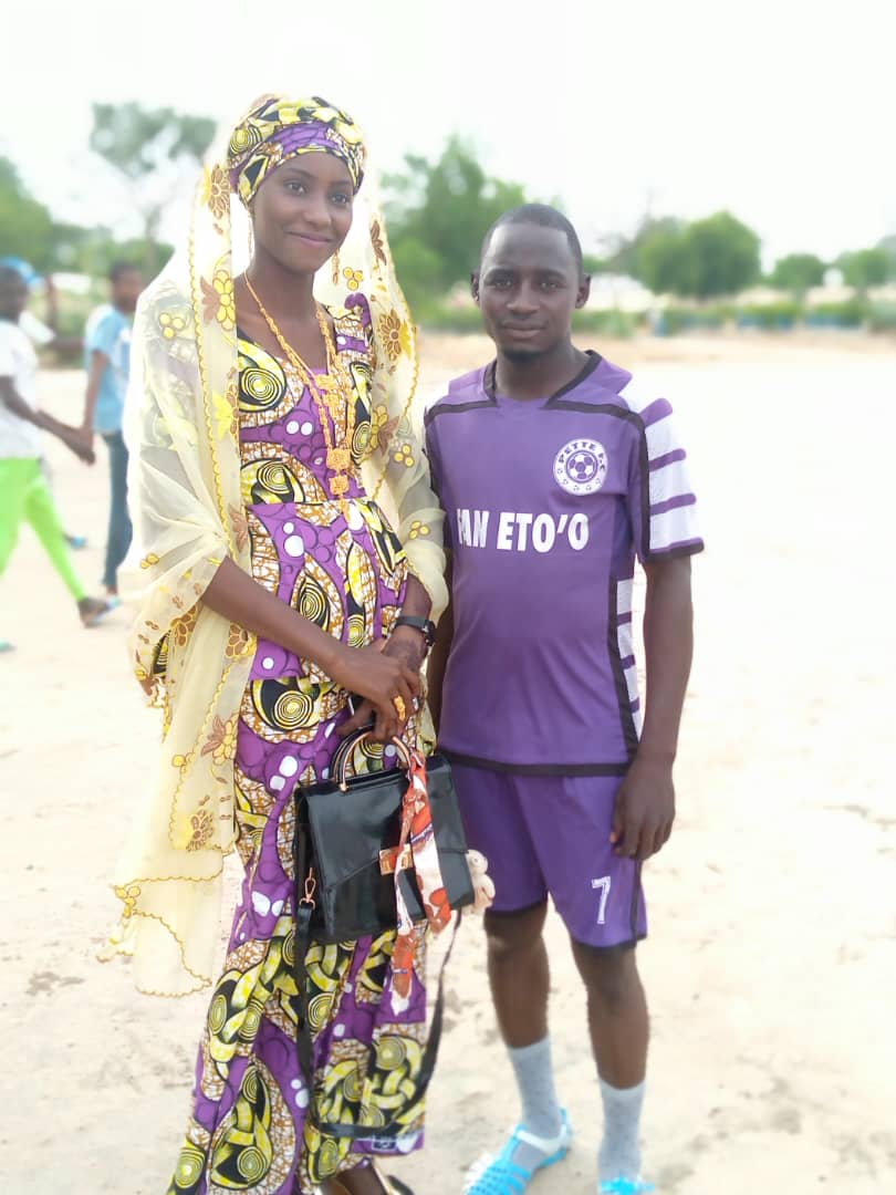 Activité de match de football - Photo 2