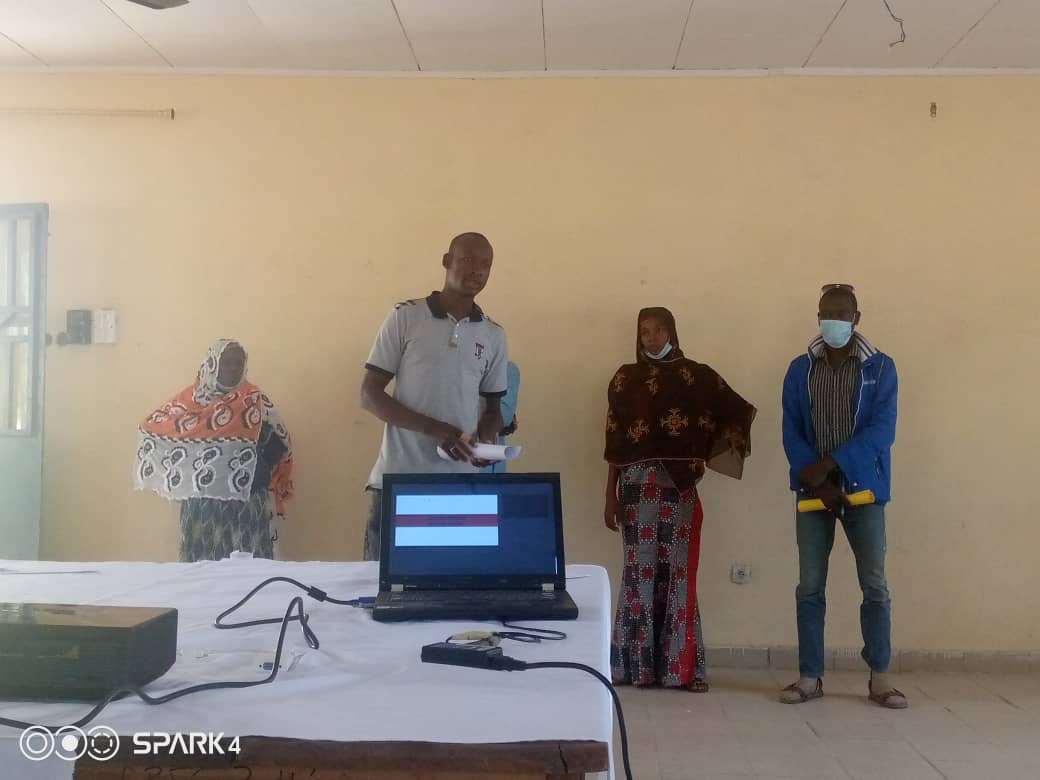 Atelier de formation des jeunes en montages et gestion des projets communautaires - Photo 5