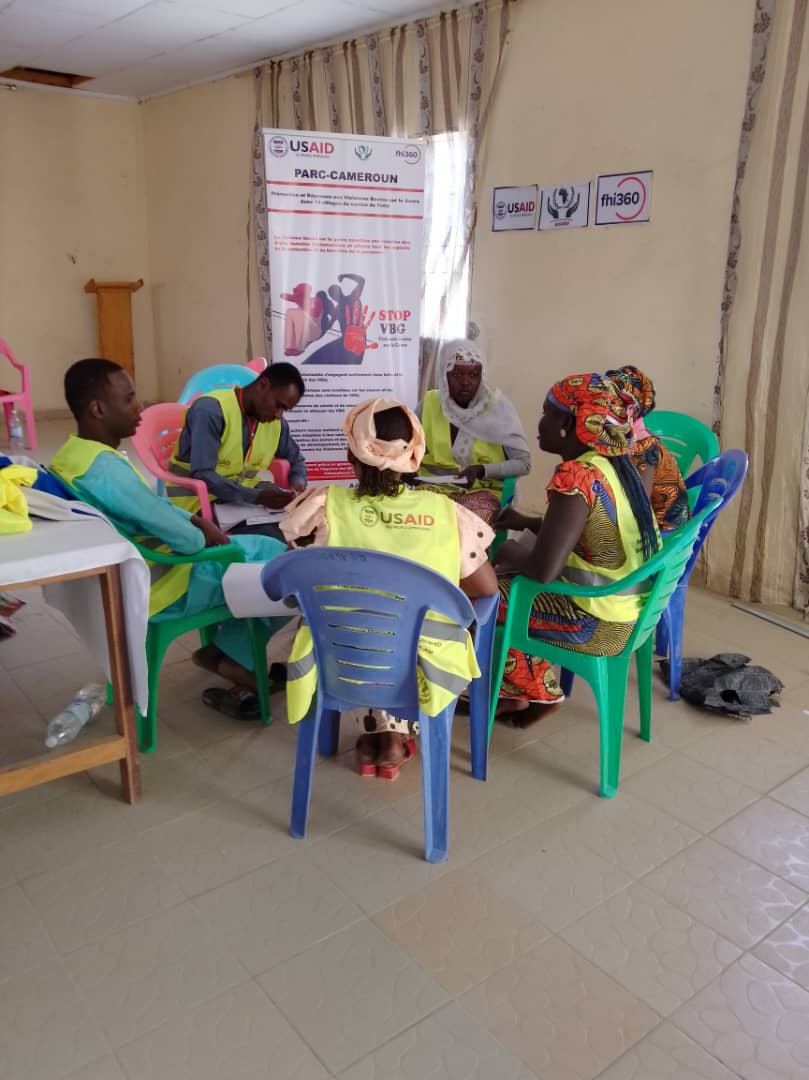 L’activité de sélection des animateurs communautaires - Photo 2