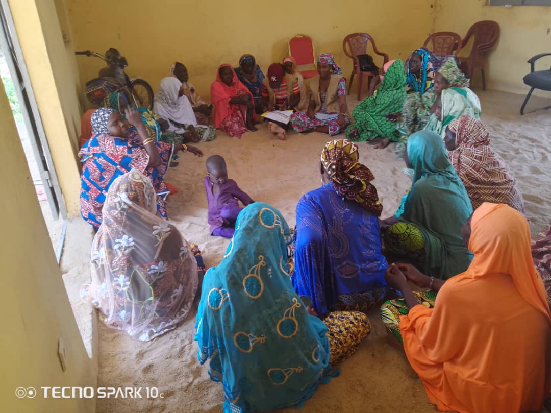 Animation de 02 causeries éducatives à l’occasion de 16 jours d’activisme de la jeune fille pour la lutte contre les VBG - Photo 3