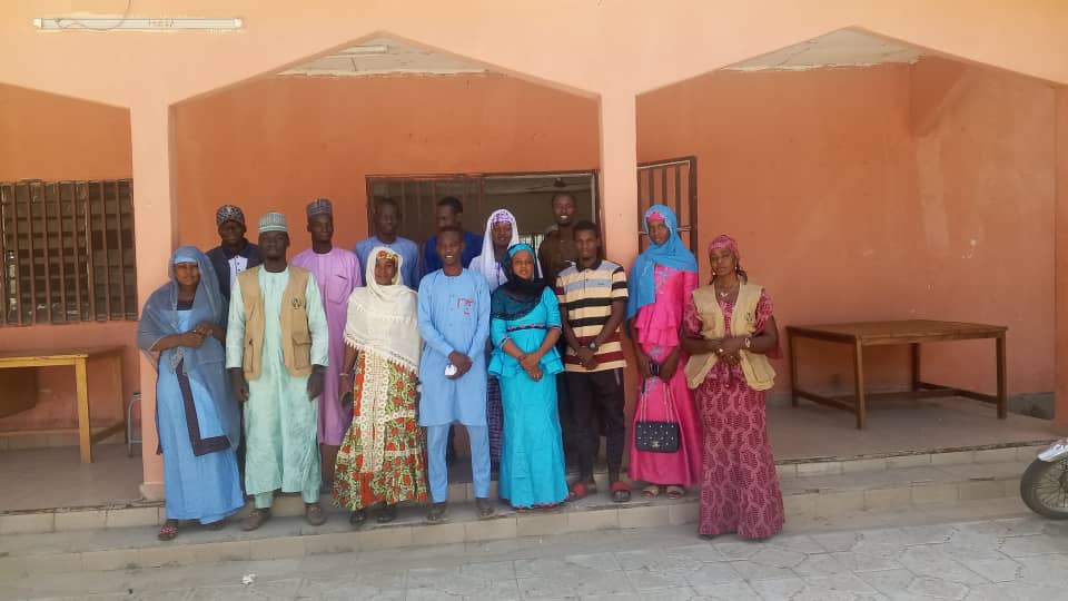 Activité  de restitution - Photo 4