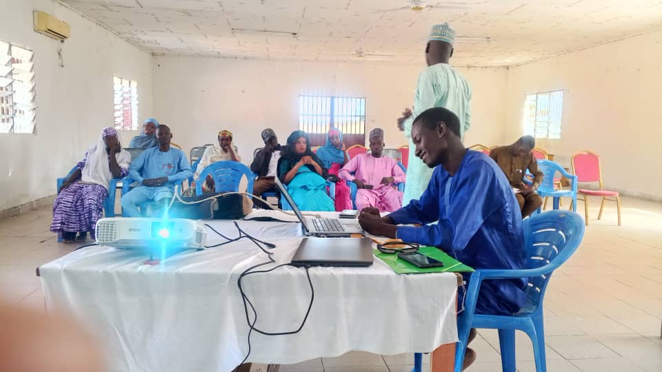 Activité  de restitution - Photo 5