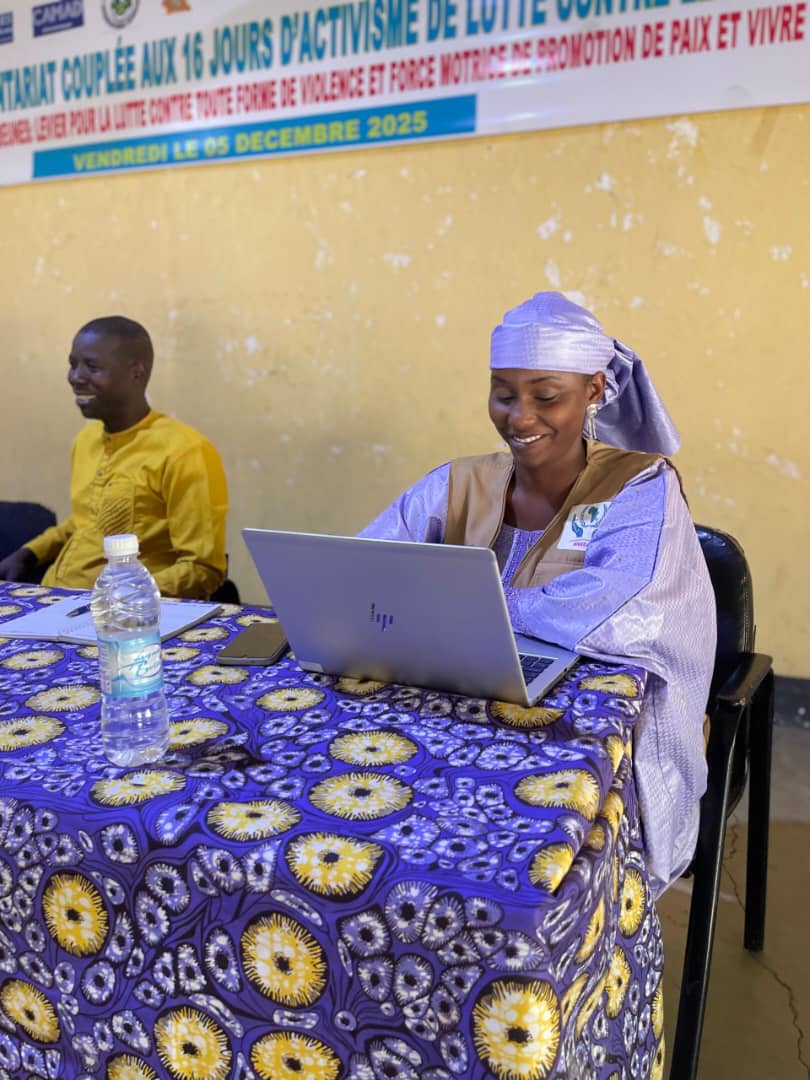 Dialogue communautaire sur l’engagement volontaire : un levier pour la lutte contre toutes formes de violence et force motrice pour la promotion de la paix et le livre ensemble - Photo 2