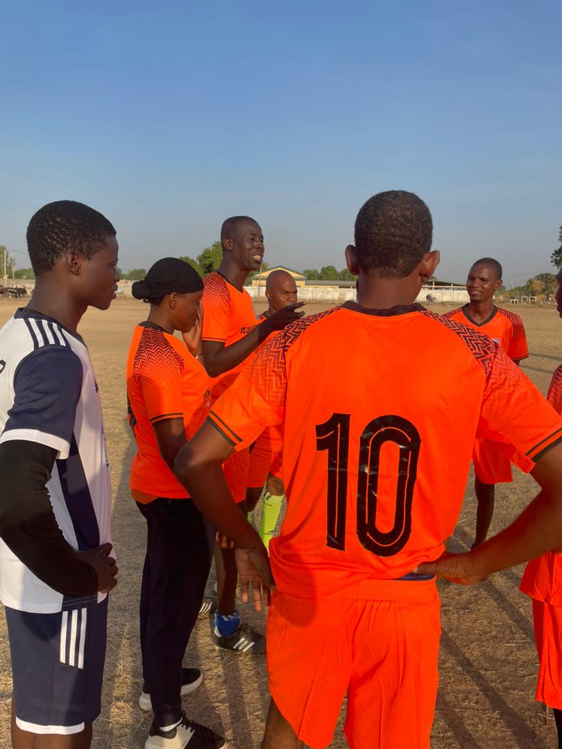 Dialogue communautaire sur l’engagement volontaire : un levier pour la lutte contre toutes formes de violence et force motrice pour la promotion de la paix et le livre ensemble - Photo 6