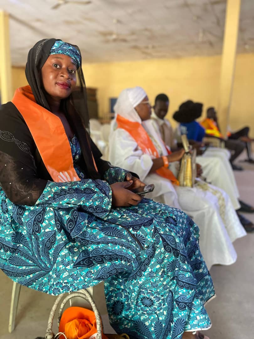 Dialogue communautaire sur l’engagement volontaire : un levier pour la lutte contre toutes formes de violence et force motrice pour la promotion de la paix et le livre ensemble - Photo 9