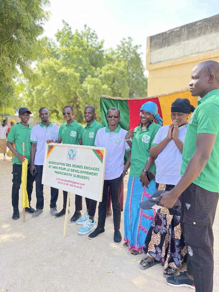 participation aux activités de la fête de la jeunesse - Photo 4